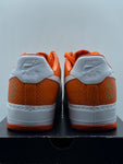 Nike Air Force 1 Low Premium Supreme I/O Dice-K Matsuzaka Daisuke (2007)(WORN)