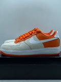 Nike Air Force 1 Low Premium Supreme I/O Dice-K Matsuzaka Daisuke (2007)(WORN)