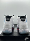 Air Jordan 11 Retro Legend Blue (2024) (WORN)