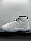 Air Jordan 11 Retro Legend Blue (2024) (WORN)