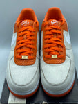 Nike Air Force 1 Low Premium Supreme I/O Dice-K Matsuzaka Daisuke (2007)(WORN)