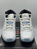 Air Jordan 11 Retro Legend Blue (2024) (WORN)
