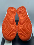 Nike Air Force 1 Low Premium Supreme I/O Dice-K Matsuzaka Daisuke (2007)(WORN)