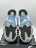 Air Jordan 11 Retro Legend Blue (2024) (WORN)