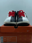 Nike Air Force 1 Low Scarface (WORN)