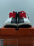 Nike Air Force 1 Low Scarface (WORN)