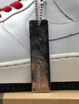 Nike Air Force 1 Low Scarface (WORN)