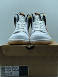 Nike Dunk High Germany 2006 (NEW/REP. BOX)