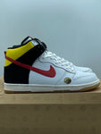 Nike Dunk High Germany 2006 (NEW/REP. BOX)