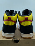 Nike Dunk High Germany 2006 (NEW/REP. BOX)
