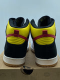 Nike Dunk High Germany 2006 (NEW/REP. BOX)