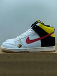 Nike Dunk High Germany 2006 (NEW/REP. BOX)