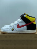 Nike Dunk High Germany 2006 (NEW/REP. BOX)