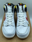 Nike Dunk High Germany 2006 (NEW/REP. BOX)