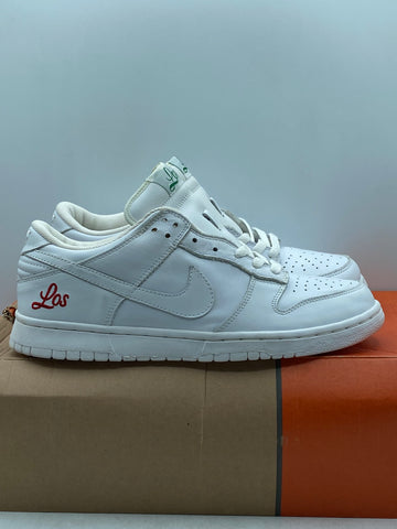 Nike Dunk Low Mexico 2003