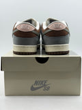 Nike SB Dunk Low Yuto Horigome (WORN)