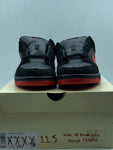 Nike SB Dunk Low Vamps (NEW/REP. BOX)