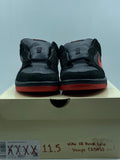 Nike SB Dunk Low Vamps (NEW/REP. BOX)