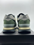 New Balance 574 Legacy Stone Island Dark Green (TRIED ON)