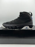 Air Jordan 9 Retro Racer Blue (WORN)