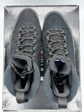 Air Jordan 9 Retro Racer Blue (WORN)