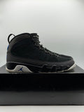 Air Jordan 9 Retro Racer Blue (WORN)