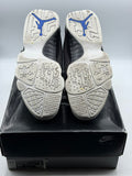 Air Jordan 9 Retro Racer Blue (WORN)