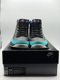 Air Jordan 9 Retro Dream It Do It (WORN)