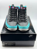 Air Jordan 9 Retro Dream It Do It (WORN)