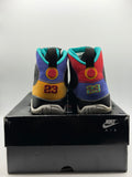 Air Jordan 9 Retro Dream It Do It (WORN)