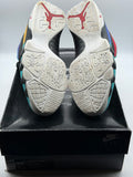Air Jordan 9 Retro Dream It Do It (WORN)