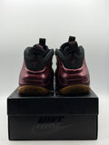 Nike Air Foamposite One Maroon (WORN)