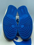 Air Jordan 1 Retro Low OG SP Fragment x Travis Scott (WORN)
