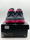 Air Jordan 4 Retro Denim (GS) (WORN/DMG BOX)