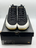 Air Jordan 9 Retro City of Flight (WORN)