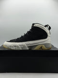 Air Jordan 9 Retro City of Flight (WORN)