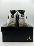 Air Jordan 9 Retro City of Flight (WORN)