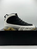 Air Jordan 9 Retro City of Flight (WORN)