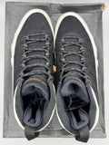 Air Jordan 9 Retro City of Flight (WORN)