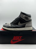 Air Jordan 1 Retro High Shadow (2018) (WORN)
