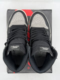 Air Jordan 1 Retro High Shadow (2018) (WORN)