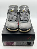 Air Jordan 4 Retro Cool Grey (2019) (WORN)