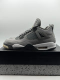 Air Jordan 4 Retro Cool Grey (2019) (WORN)