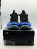 Nike Air Foamposite One International Blue (WORN)