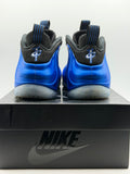 Nike Air Foamposite One International Blue (WORN)
