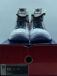 Nike Hyperdunk 08 United We Rise (2008) (NEW/CONDITIONAL/YELLOWING)