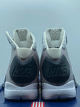 Nike Hyperdunk 08 United We Rise (2008) (NEW/CONDITIONAL/YELLOWING)