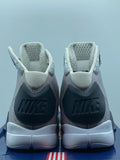 Nike Hyperdunk 08 United We Rise (2008) (NEW/CONDITIONAL/YELLOWING)