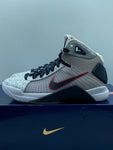Nike Hyperdunk 08 United We Rise (2008) (NEW/CONDITIONAL/YELLOWING)