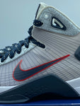 Nike Hyperdunk 08 United We Rise (2008) (NEW/CONDITIONAL/YELLOWING)